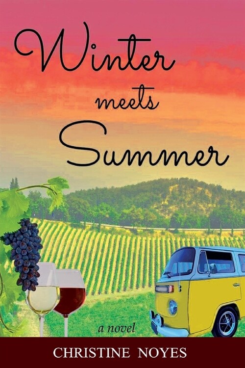 Winter Meets Summer (Paperback)