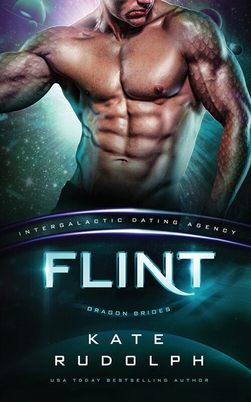 Flint: Intergalactic Dating Agency (Paperback)