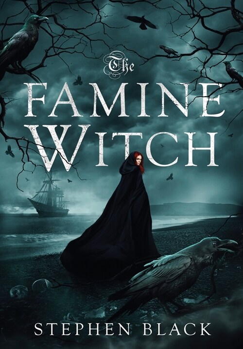 The Famine Witch (Hardcover)