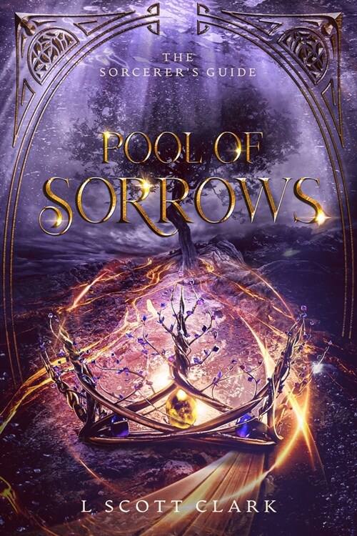 Pool of Sorrows (Paperback)