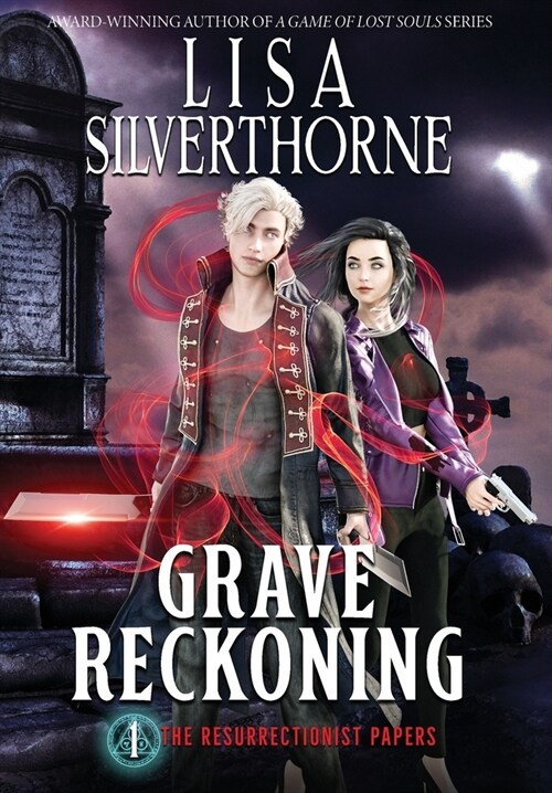 Grave Reckoning (Hardcover)