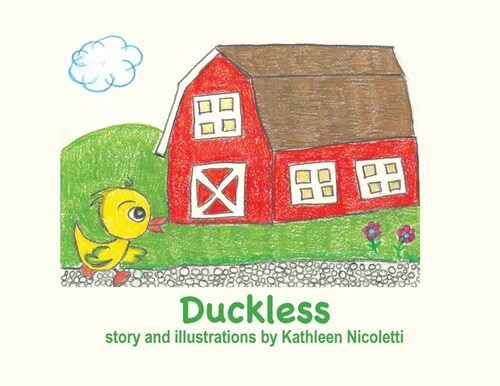 Duckless (Paperback)