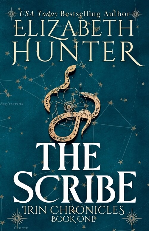 The Scribe (Tenth Anniversary Edition) (Paperback)