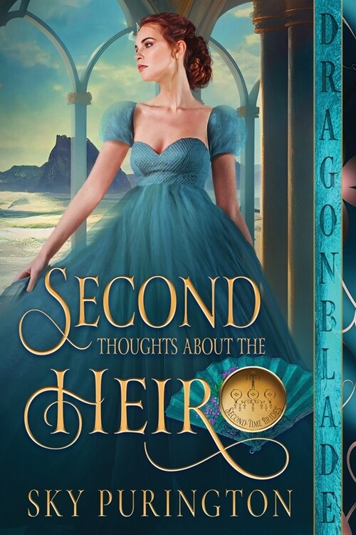 Second Thoughts about the Heir (Paperback)