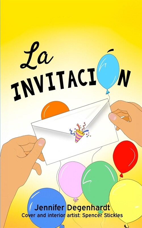 La invitaci? (Paperback)