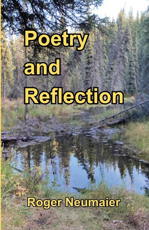 Poetry and Reflection (Paperback)