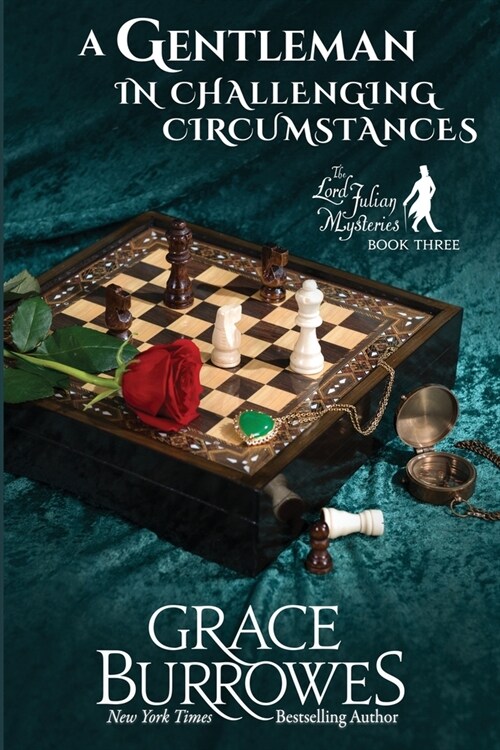 A Gentleman in Challenging Circumstances (Paperback)