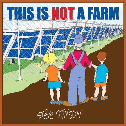 This is Not a Farm (Paperback)