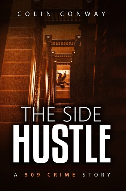 The Side Hustle (Paperback)