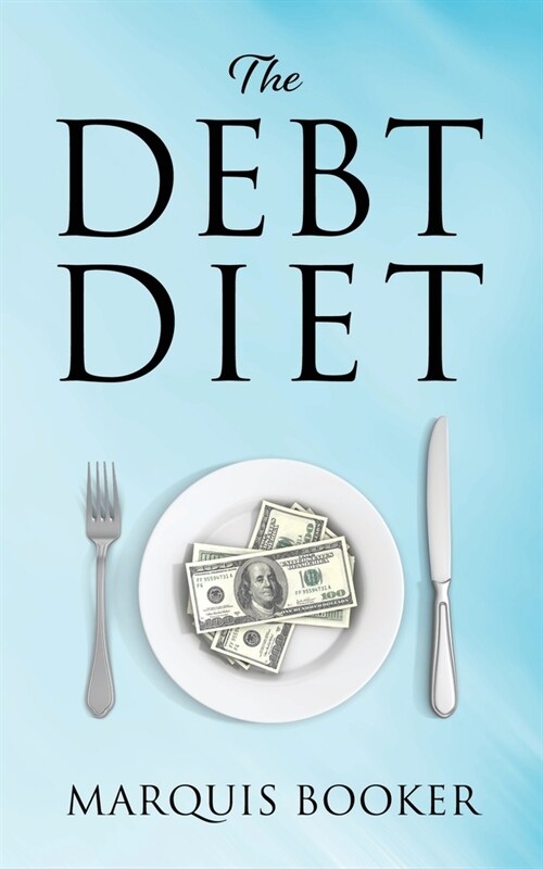 The Debt Diet (Paperback)