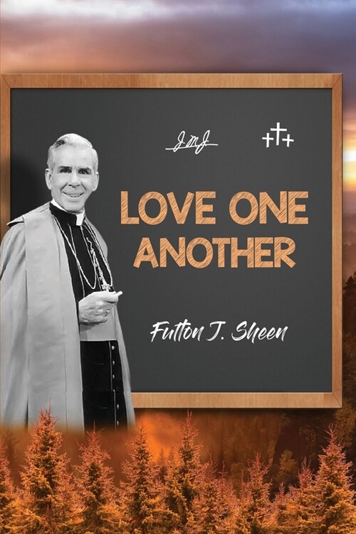 Love One Another (Paperback)