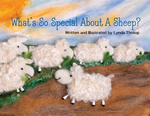 Whats So Special About a Sheep? (Paperback)