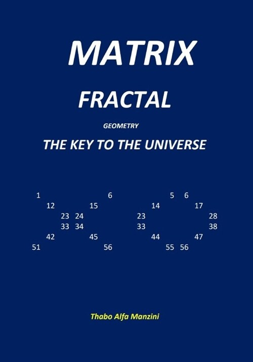 Matrix Fractal Geometry (Paperback)