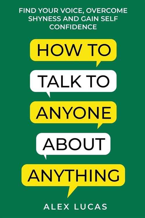 How to Talk to Anyone About Anything (Paperback)