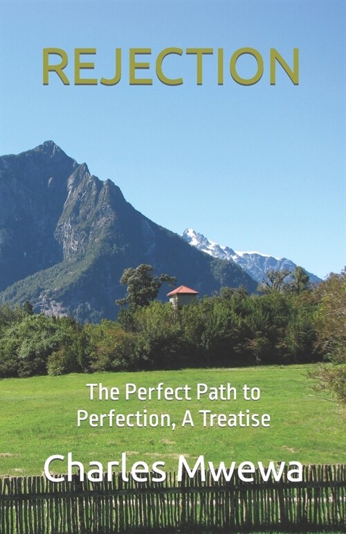 Rejection: The Perfect Path to Perfection, A Treatise (Paperback)