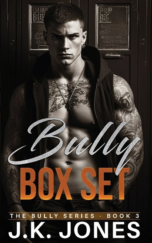 The Bully Series Box Set 1-2 (Paperback)