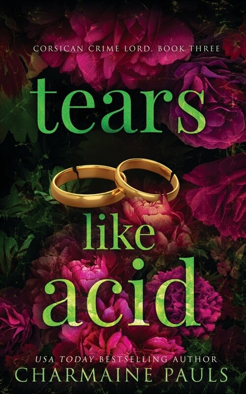 Tears Like Acid (Paperback)