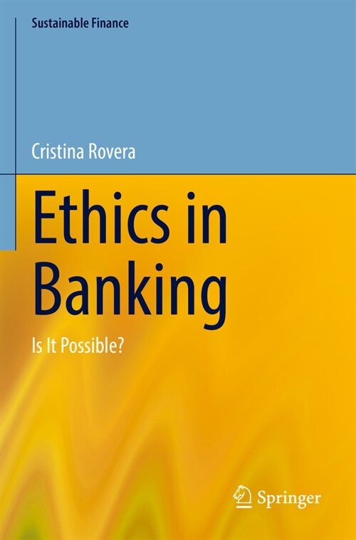 Ethics in Banking: Is It Possible? (Paperback, 2022)