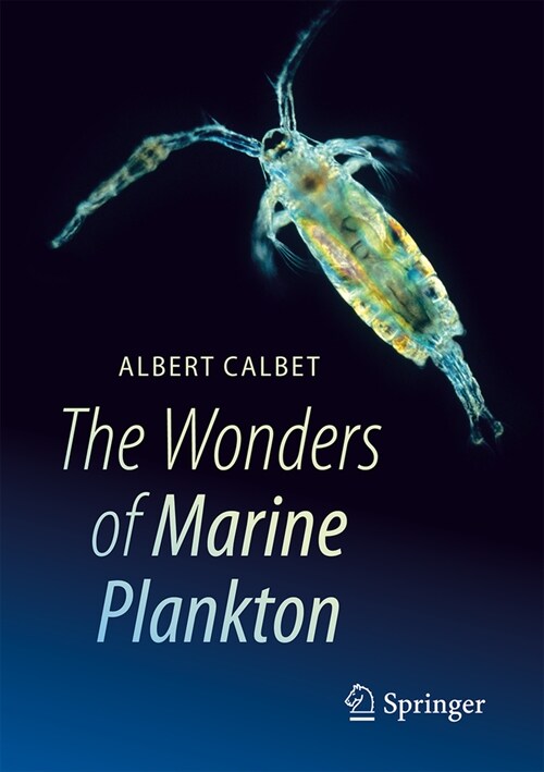 The Wonders of Marine Plankton (Paperback, 2024)