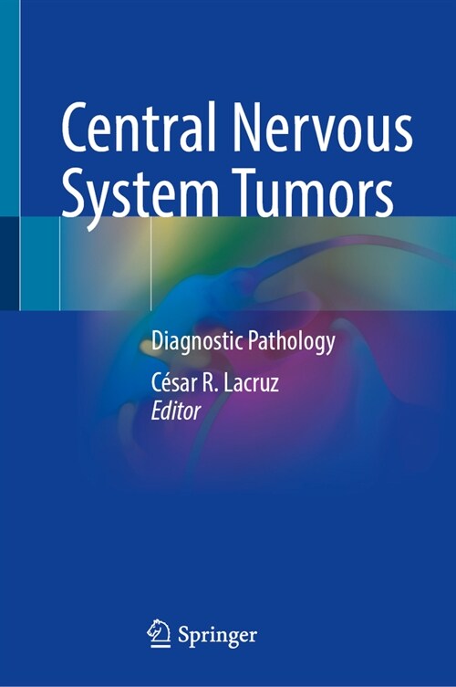 Central Nervous System Tumors: Diagnostic Pathology (Hardcover, 2023)