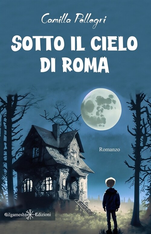 Sotto il cielo di Roma (Paperback)