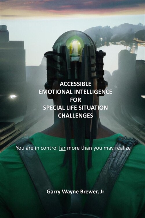 Accessible Emotional Intelligence for Special Life Situation Challenges: You Are In Control Far More Than You May Realize (Paperback)