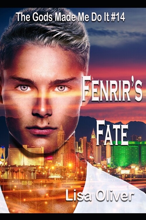 Fenrirs Fate (Paperback)