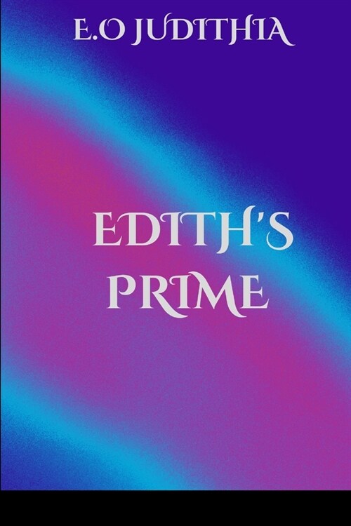 Edith Prime (Paperback)