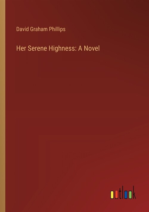 Her Serene Highness (Paperback)