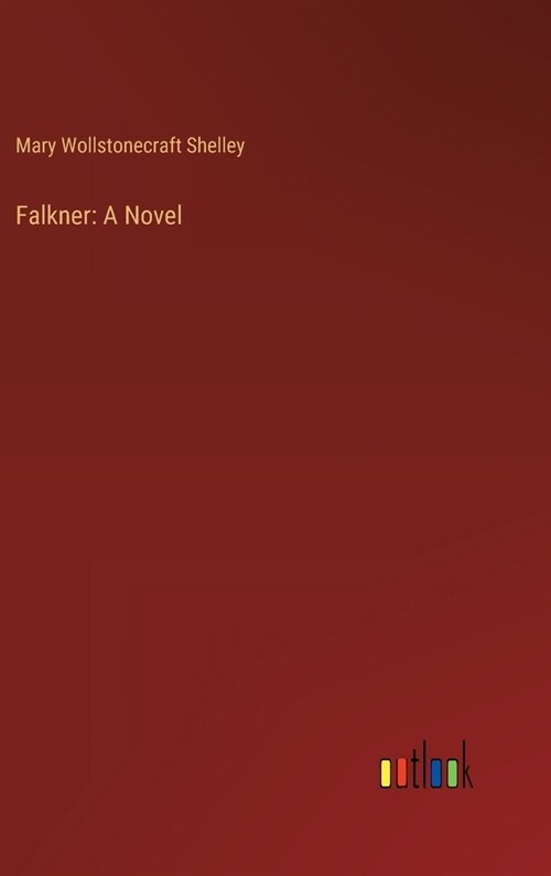 Falkner (Hardcover)