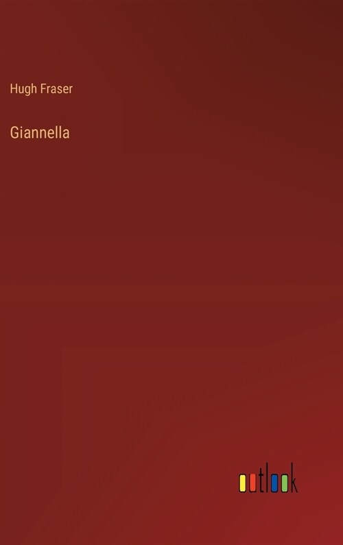 Giannella (Hardcover)