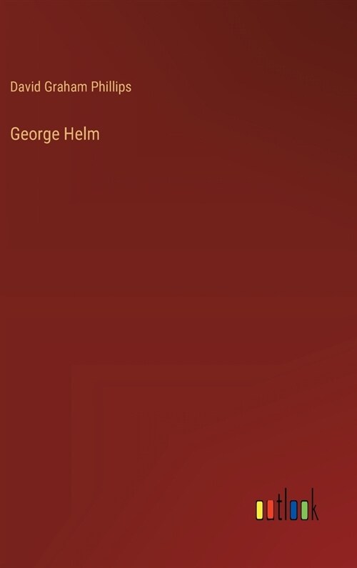 George Helm (Hardcover)