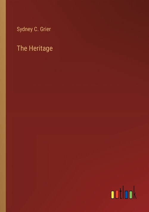 The Heritage (Paperback)