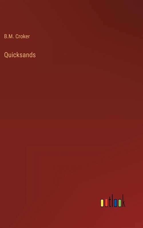 Quicksands (Hardcover)