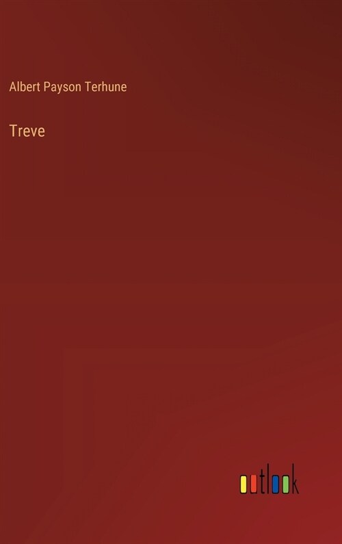 Treve (Hardcover)