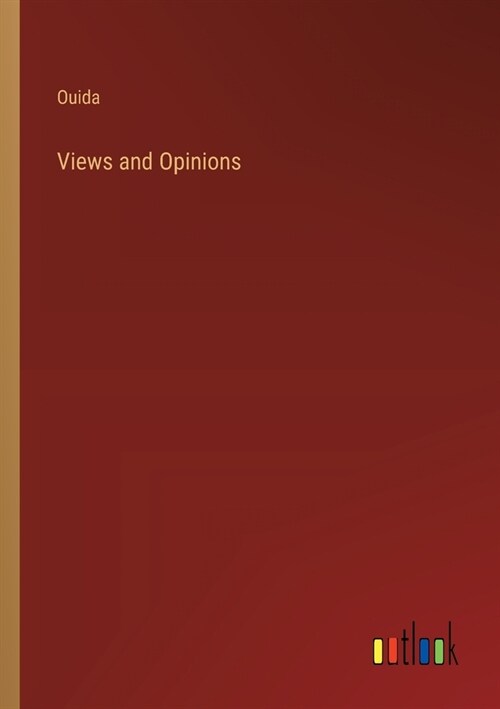 Views and Opinions (Paperback)