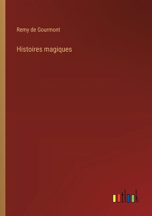 Histoires magiques (Paperback)