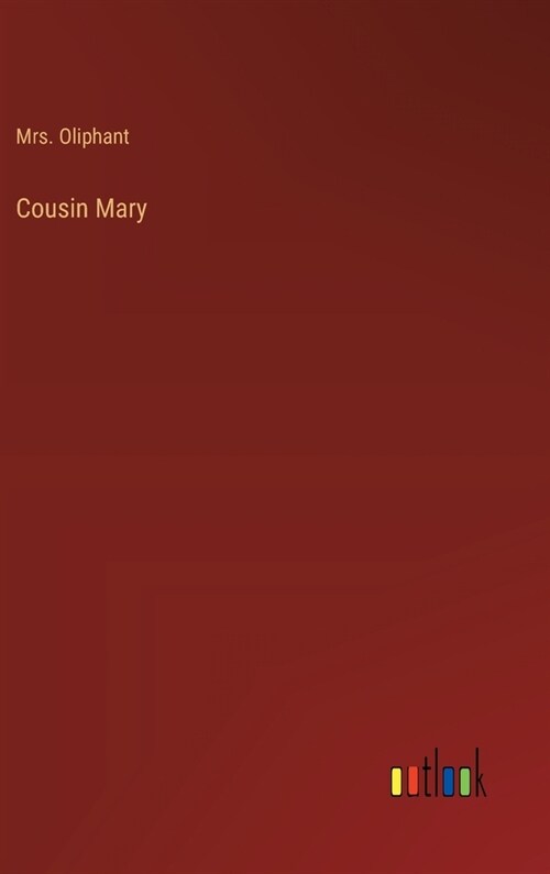 Cousin Mary (Hardcover)