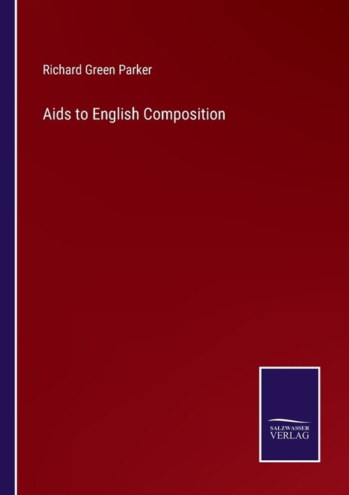 Aids to English Composition (Paperback)