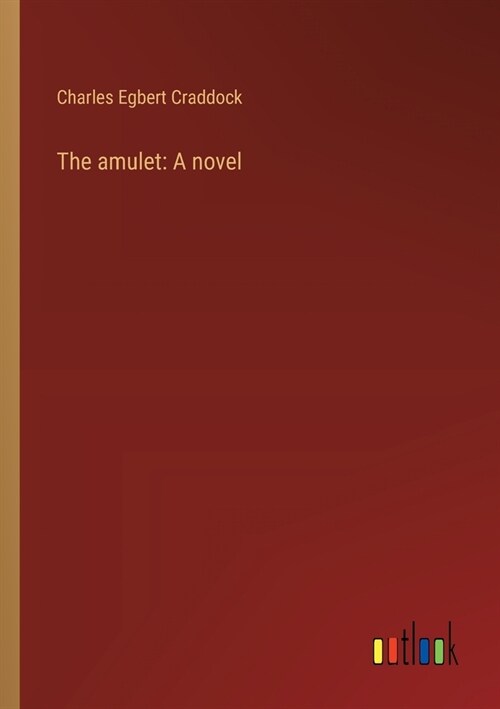 The amulet (Paperback)