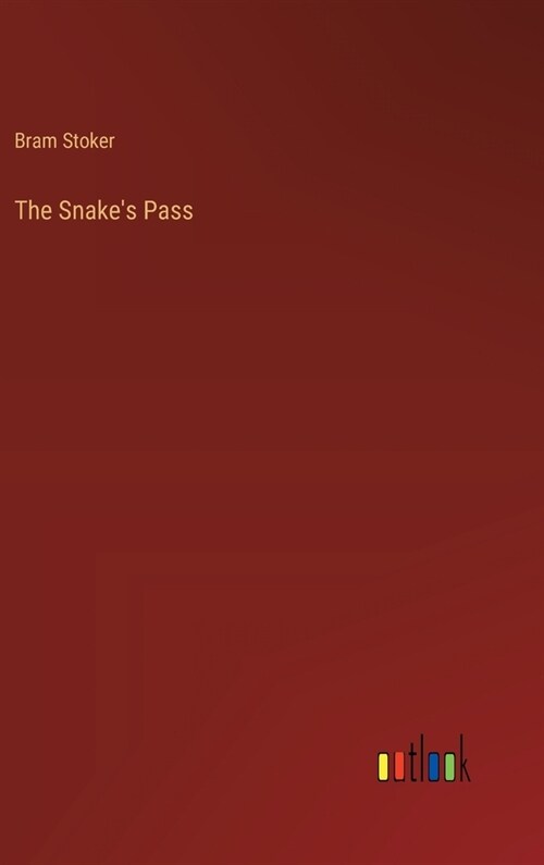 The Snakes Pass (Hardcover)