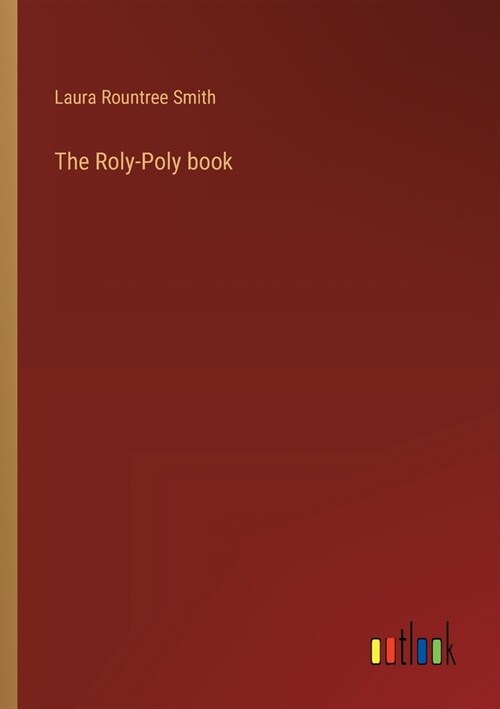 The Roly-Poly book (Paperback)