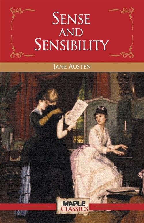 Sense & Sensibility (Paperback)