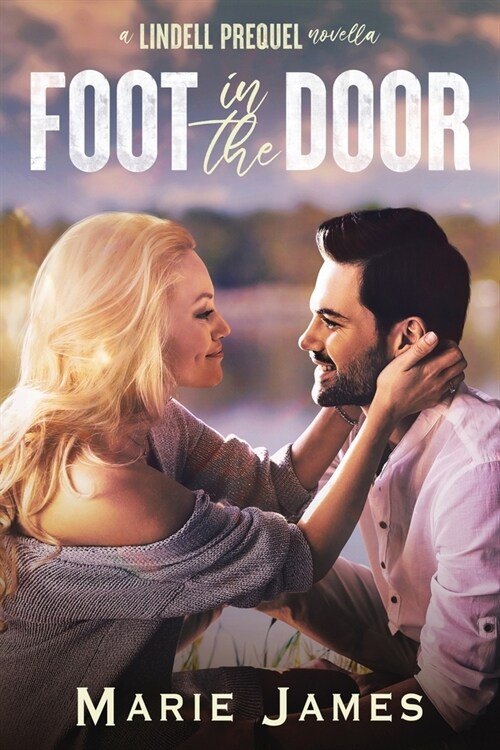 Foot in the Door (Paperback)