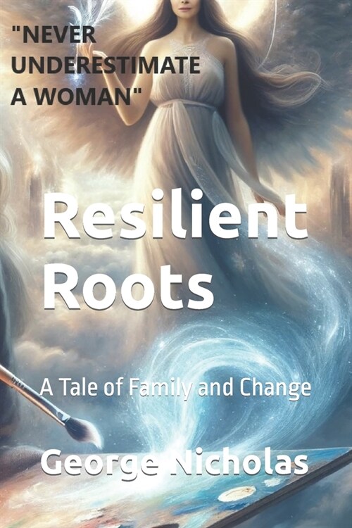 Resilient Roots: A Tale of Family and Change (Paperback)