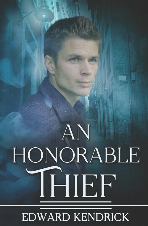 An Honorable Thief (Paperback)