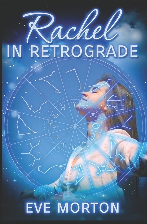 Rachel in Retrograde (Paperback)