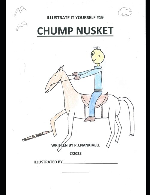 Chump Nusket (Paperback)