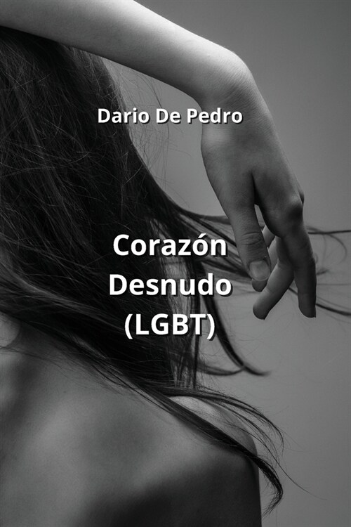 Coraz? Desnudo (LGBT) (Paperback)