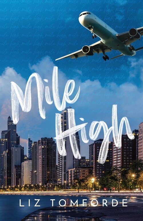 Mile High (Paperback)